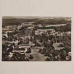 Vintage Καρτ Ποστάλ "Wessobrunn" (δεύτερο μισό 20ού αιώνα)