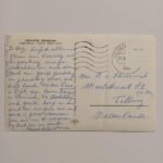 Vintage Καρτ Ποστάλ "Park-Hotel Maximilian" (δεύτερο μισό 20ού αιώνα) - Image 2