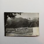 Vintage Καρτ Ποστάλ "FULPMES STUBAI TIROL" (μέσα 20ού αιώνα)