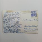 Vintage Καρτ Ποστάλ "FULPMES STUBAI TIROL" (μέσα 20ού αιώνα) - Image 2