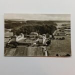 Vintage Καρτ Ποστάλ "Luftkurort Weilburg/Lahn - Windhof" (1966)