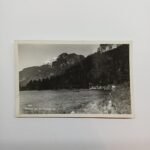Vintage Καρτ Ποστάλ "Reintaler See - Rofangebirge" (μέσα 20ού αιώνα)