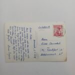 Vintage Καρτ Ποστάλ "Reintaler See - Rofangebirge" (μέσα 20ού αιώνα) - Image 2