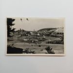 Vintage Καρτ Ποστάλ "Hohenluftkurort Oberreifenberg" (μέσα 20ού αιώνα)