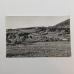 Vintage Καρτ Ποστάλ "Les Vieux-Prés" (δεύτερο μισό 20ού αιώνα)