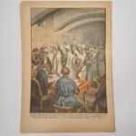 Εφημερίδα "La Domenica del Corriere" Έτος XXXI, Αριθ. 47 - 24 Νοεμβρίου 1929 - Image 3