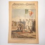 Eφημερίδα "La Domenica del Corriere" Έτος ΧΧΧΙ, Αριθ. 46 - 17 Νοεμβρίου 1929