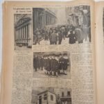 Eφημερίδα "La Domenica del Corriere" Έτος ΧΧΧΙ, Αριθ. 46 - 17 Νοεμβρίου 1929 - Image 2