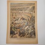 Eφημερίδα "La Domenica del Corriere" Έτος ΧΧΧΙ, Αριθ. 46 - 17 Νοεμβρίου 1929 - Image 3