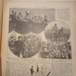 Εφημερίδα "La Domenica del Corriere" Έτος XXXI, Αριθ. 45 - 10 Νοεμβρίου 1929 - Image 2