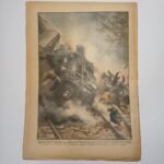 Εφημερίδα "La Domenica del Corriere" Έτος XXXI, Αριθ. 45 - 10 Νοεμβρίου 1929 - Image 3