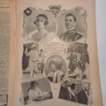 Eφημερίδα "La Domenica del Corriere" Έτος XXXI, Αριθ. 44 - 3 Νοεμβρίου 1929 - Image 2