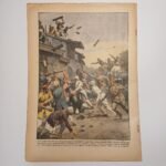 Eφημερίδα "La Domenica del Corriere" Έτος XXXI, Αριθ. 44 - 3 Νοεμβρίου 1929 - Image 3