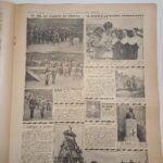 Eφημερίδα "La Domenica del Corriere" Έτος XXXI, Αριθ. 37 - 15 Σεπτεμβρίου 1929 - Image 2