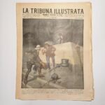Eφημερίδα "La Tribuna Illustrata" Έτος XXXIV, Αριθ. 42 - 17 Οκτωβρίου 1926