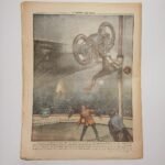 Eφημερίδα "La Tribuna Illustrata" Έτος XXXIV, Αριθ. 42 - 17 Οκτωβρίου 1926 - Image 3