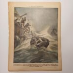 Eφημερίδα "La Tribuna Illustrata" Έτος XLIX, Αριθ. 29 - 19 Ιουλίου 1936 - Image 3