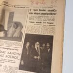Εφημερίδα "Η ΒΡΑΔΥΝΗ" 8/2/1965 - Image 5