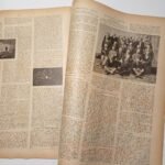 Εφημερίδα "La Domenica del Corriere" Έτος III, Αριθ. 28, 14 Ιουλίου 1901 - Image 2