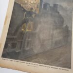 Εφημερίδα "La Domenica del Corriere" Έτος XI, Αριθ. 47, 21-28 Νοεμβρίου 1909 - Image 4