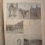 Εφημερίδα "La Domenica del Corriere" Έτος XI, Αριθ. 47, 21-28 Νοεμβρίου 1909 - Image 2