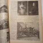 Εφημερίδα "La Domenica del Corriere" Έτος XI, Αριθ. 47, 21-28 Νοεμβρίου 1909 - Image 5