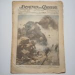 Εφημερίδα "La Domenica del Corriere" Έτος XXVI, Αριθ. 15 - 13 Απριλίου 1924