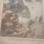 Εφημερίδα "La Domenica del Corriere" Έτος XXVI, Αριθ. 15 - 13 Απριλίου 1924 - Image 4
