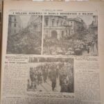 Εφημερίδα "La Domenica del Corriere" Έτος XXVI, Αριθ. 15 - 13 Απριλίου 1924 - Image 2
