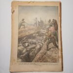 Εφημερίδα "La Domenica del Corriere" Έτος XXVI, Αριθ. 15 - 13 Απριλίου 1924 - Image 3