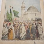 Eφημερίδα "La Domenica del Corriere" Έτος XV, Αριθ. 10, 9-16 Μαρτίου 1913 - Image 3