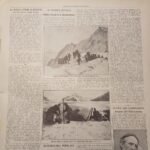 Eφημερίδα "La Domenica del Corriere" Έτος XV, Αριθ. 10, 9-16 Μαρτίου 1913 - Image 2