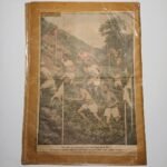 Eφημερίδα "La Domenica del Corriere" Έτος XXVI, Αριθ. 30, 27 Ιουλίου 1924 - Image 4