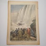 Eφημερίδα "La Domenica del Corriere" Έτος XXII, Αριθ. 30, 25 Ιουλίου - 1 Αυγούστου 1920 - Image 4