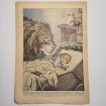 Eφημερίδα "La Domenica del Corriere" Έτος XXXVIII, Αριθ. 41 - 11 Οκτωβρίου 1936 - Image 3