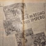 Εφημερίδα "La Domenica del Corriere" Έτος XXXVIII, Αριθ. 38 -20 Σεπτεμβρίου 1936 - Image 4