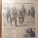 Εφημερίδα "La Domenica del Corriere" Έτος XXXVIII, Αριθ. 37 - 13 Σεπτεμβρίου 1936 - Image 2