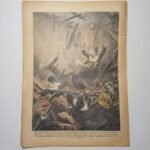 Εφημερίδα "La Domenica del Corriere" Έτος XXXVIII, Αριθ. 37 - 13 Σεπτεμβρίου 1936 - Image 3