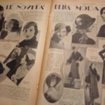 Eφημερίδα "La Domenica del Corriere" Έτος XXXIII, Αριθ. 33 - 16 Αυγούστου 1931 - Image 3