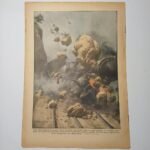 Eφημερίδα "La Domenica del Corriere" Έτος XXXIII, Αριθ. 33 - 16 Αυγούστου 1931 - Image 4