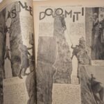 Εφημερίδα "La Domenica del Corriere" Έτος XXXIII, Αριθ. 32 - 9 Αυγούστου 1931 - Image 2