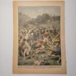 Εφημερίδα "La Domenica del Corriere" Έτος XXXIII, Αριθ. 32 - 9 Αυγούστου 1931 - Image 3