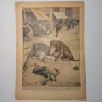 Εφημερίδα "La Domenica del Corriere" Έτος XXXIII, Αριθ. 25 - 21 Ιουνίου 1931 - Image 4