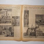 Eφημερίδα "La Domenica del Corriere" Έτος XXXIII, Αριθμός 24 - 14 Ιουνίου 1931 - Image 3