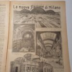 Εφημερίδα "La Domenica del Corriere" Έτος XXXIII, Αριθ. 14 - 5 Απριλίου 1931 - Image 2