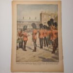 Εφημερίδα "La Domenica del Corriere" Έτος XXXIII, Αριθ. 14 - 5 Απριλίου 1931 - Image 3