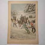 Εφημερίδα "La Domenica del Corriere" Έτος ΧXXIII, Αριθ. 9 - 1 Μαρτίου 1931 - Image 3