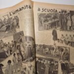 Eφημερίδα "La Domenica del Corriere" Έτος XXXIII, Αριθ. 8 - 22 Φεβρουαρίου 1931 - Image 2