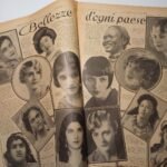 Εφημερίδα "La Domenica del Corriere" Έτος XXXIII, Αριθ. 5 - 1 Φεβρουαρίου 1931 - Image 2