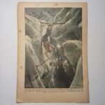 Εφημερίδα "La Domenica del Corriere" Έτος XXXIII, Αριθ. 5 - 1 Φεβρουαρίου 1931 - Image 3